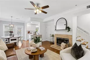 1344 Stillwood Chase NE, Atlanta, GA 30306 - Photo 6