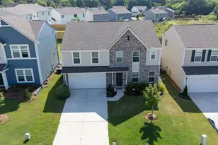 237 Traminer Wy, Braselton, GA 30517 - Photo 4
