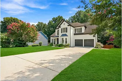 2150 Pendleton Place, Suwanee, GA 30024 - Photo 2