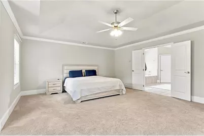 4145 Gold Hill Lane, Cumming, GA 30040 - Photo 26