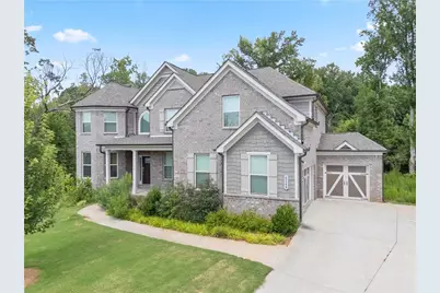 4145 Gold Hill Lane, Cumming, GA 30040 - Photo 1