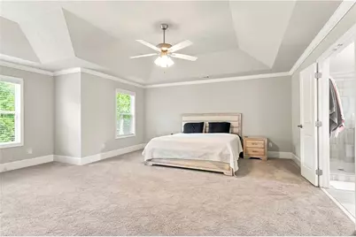 4145 Gold Hill Lane, Cumming, GA 30040 - Photo 16