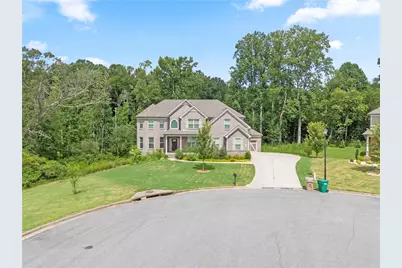 4145 Gold Hill Lane, Cumming, GA 30040 - Photo 2