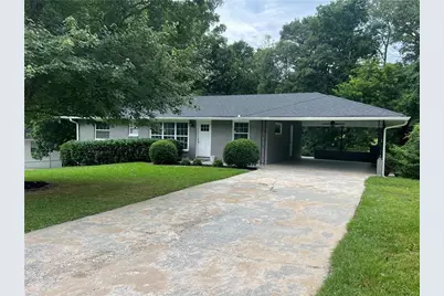 2329 Elmwood Circle SE, Atlanta, GA 30339 - Photo 1