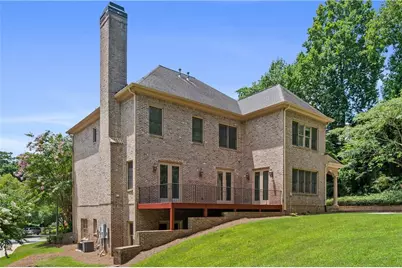 3880 Stratford Walk Circle NE, Atlanta, GA 30342 - Photo 48