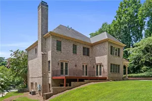 3880 Stratford Walk Circle NE, Atlanta, GA 30342 - Photo 48