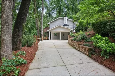110 Bonnie Lane NE, Sandy Springs, GA 30328 - Photo 42