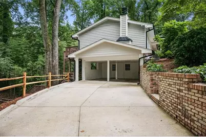 110 Bonnie Lane NE, Sandy Springs, GA 30328 - Photo 38