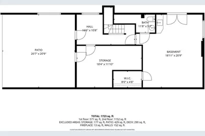 110 Bonnie Lane NE, Sandy Springs, GA 30328 - Photo 44