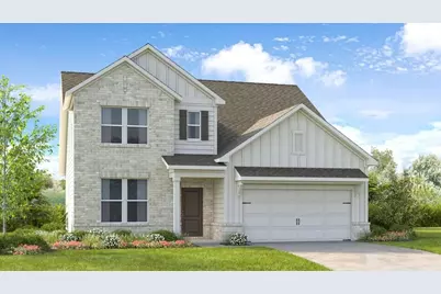 1275 Windance Lake Drive, Loganville, GA 30052 - Photo 1