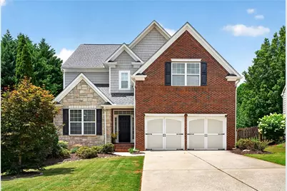 4250 Granby Circle, Cumming, GA 30041 - Photo 2