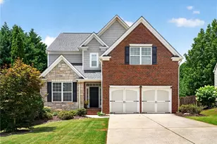4250 Granby Cir, Cumming, GA 30041 - Photo 2
