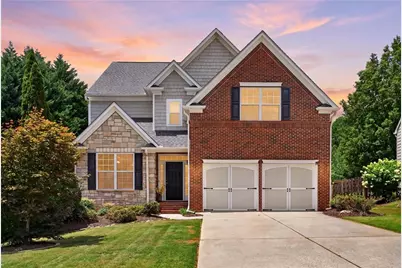 4250 Granby Circle, Cumming, GA 30041 - Photo 1