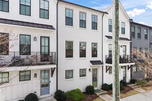 144 Chestnut Cir, Atlanta, GA 30342 - Photo 2