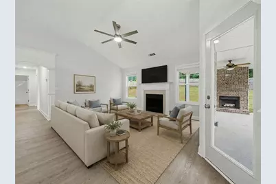 95 Savoy Park Drive, Covington, GA 30014 - Photo 2