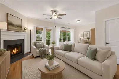 405 Royal Crescent Lane E, Canton, GA 30115 - Photo 6