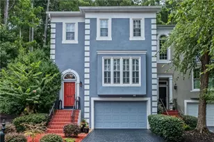 9005 Niblick Dr, Alpharetta, GA 30022 - Photo 1