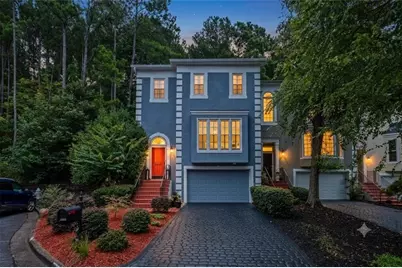 9005 Niblick Drive, Alpharetta, GA 30022 - Photo 2