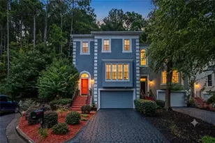 9005 Niblick Dr, Alpharetta, GA 30022 - Photo 2