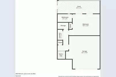 9005 Niblick Drive, Alpharetta, GA 30022 - Photo 34