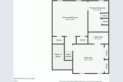 9005 Niblick Drive, Alpharetta, GA 30022 - Photo 44