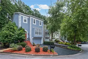 9005 Niblick Dr, Alpharetta, GA 30022 - Photo 1
