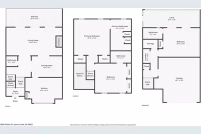 9005 Niblick Drive, Alpharetta, GA 30022 - Photo 46