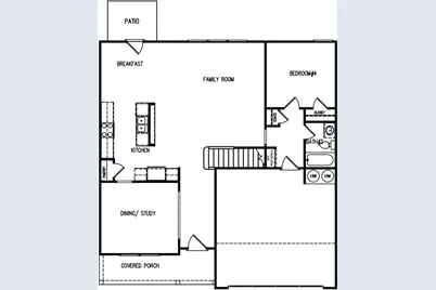 220 Ruby Robin Road, Jefferson, GA 30549 - Photo 2