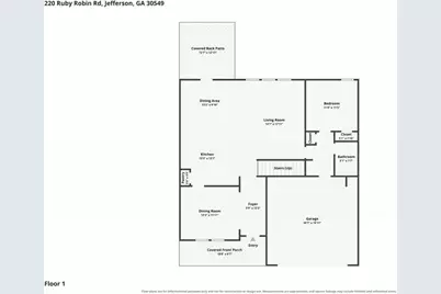 220 Ruby Robin Road, Jefferson, GA 30549 - Photo 54