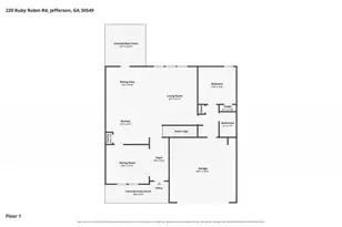 220 Ruby Robin Rd, Jefferson, GA 30549 - Photo 54