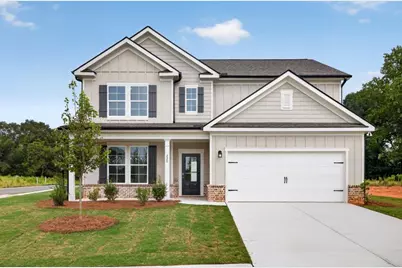 220 Ruby Robin Road, Jefferson, GA 30549 - Photo 1