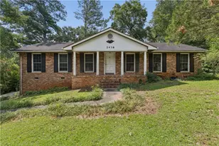 2438 S Hairston Rd, Decatur, GA 30035 - Photo 1