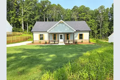 372 Flemister Circle, Dallas, GA 30157 - Photo 1