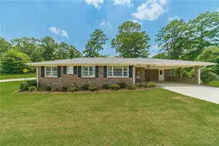 2303 Rockbridge Rd, Stone Mountain, GA 30087 - Photo 1