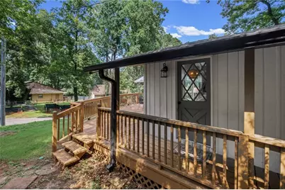 2455 Hawk Creek Trail, Cumming, GA 30041 - Photo 28