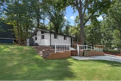 2455 Hawk Creek Trail, Cumming, GA 30041 - Photo 4