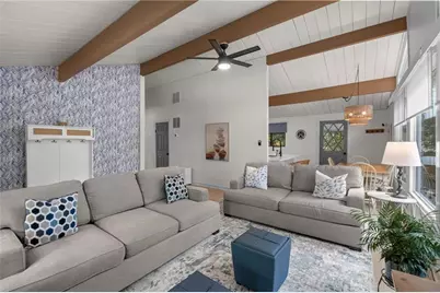2455 Hawk Creek Trail, Cumming, GA 30041 - Photo 1