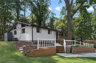 2455 Hawk Creek Trail, Cumming, GA 30041 - Photo 6