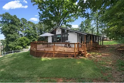 2455 Hawk Creek Trail, Cumming, GA 30041 - Photo 2