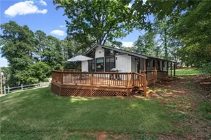2455 Hawk Creek Trail, Cumming, GA 30041 - Photo 2