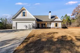 1201 Drummond Rd, Cedartown, GA 30125 - Photo 2