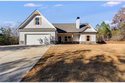 1201 Drummond Road, Cedartown, GA 30125 - Photo 2