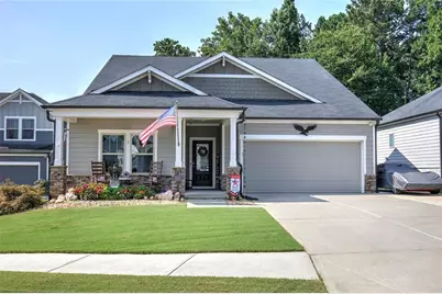507 Appalachian Place, Canton, GA 30114 - Photo 1