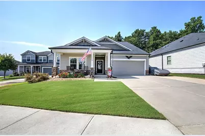 507 Appalachian Place, Canton, GA 30114 - Photo 2