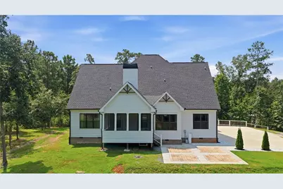 1281 Turkey Mountain Road NE, Rome, GA 30165 - Photo 82