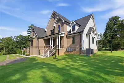 1281 Turkey Mountain Road NE, Rome, GA 30165 - Photo 2