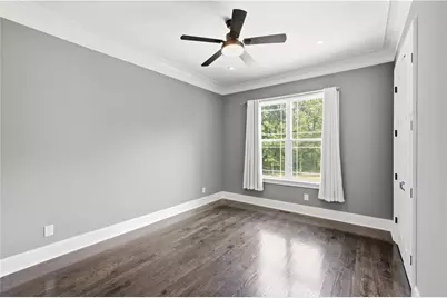1281 Turkey Mountain Road NE, Rome, GA 30165 - Photo 32