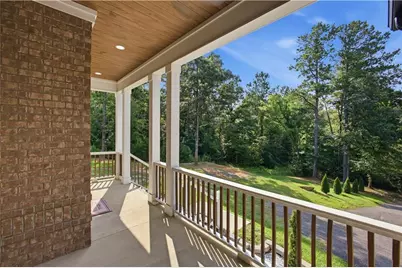 1281 Turkey Mountain Road NE, Rome, GA 30165 - Photo 12
