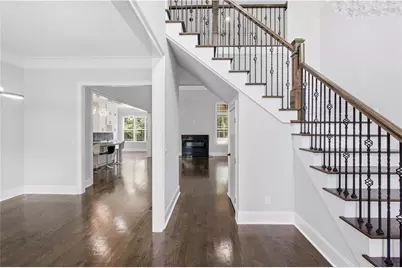 1281 Turkey Mountain Road NE, Rome, GA 30165 - Photo 18