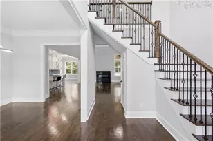 1281 Turkey Mountain Rd NE, Rome, GA 30165 - Photo 18